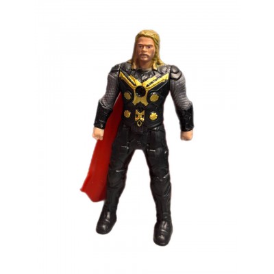 Realistiška Thor figūrėlė...