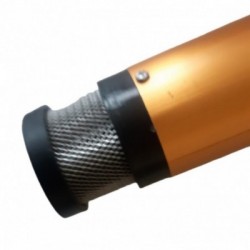 Maža pompa/siurbliukas tepalui, dyzelinui 38mm, 12V, su žarna 5M ir tepalo pistoletu Maža pompa/siurbliukas tepalui, dyzelinui 38mm, 12V, su žarna 5M ir tepalo pistoletu