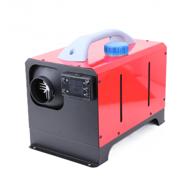 Dyzelinis šildytuvas WEBASTO 8kW 12/ 230V