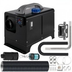 Dyzelinis šildytuvas WEBASTO 8kW 12/ 230V