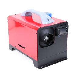 Dyzelinis šildytuvas WEBASTO 8kW 12/ 230V