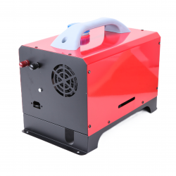 Dyzelinis šildytuvas WEBASTO 8kW 12/ 230V