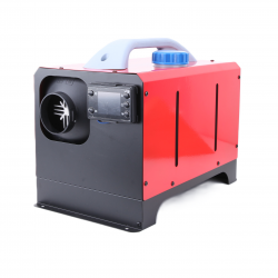 Dyzelinis šildytuvas WEBASTO 8kW 12/ 230V