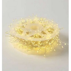 500 LED, 20 m spalvota LED girlianda 500 LED, 20 m spalvota LED girlianda