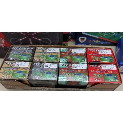 Minecraft tipo magnetinis konstruktorius