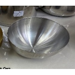 Metalinis dubuo, 20 cm Metalinis dubuo, 20 cm