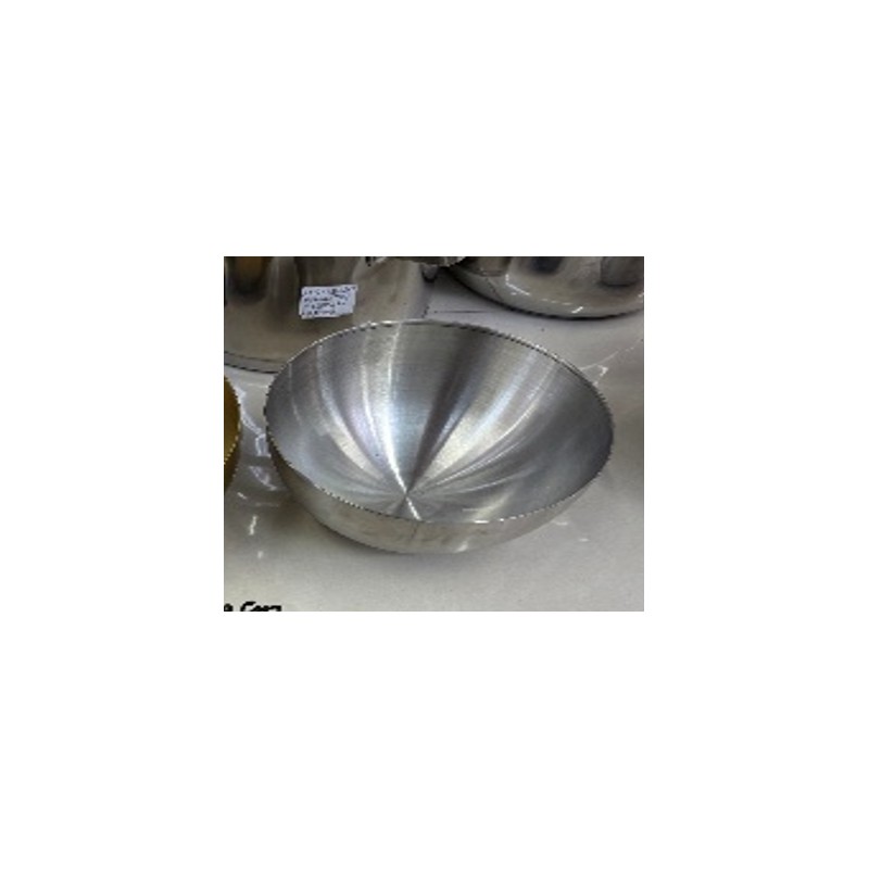Metalinis dubuo, 20 cm