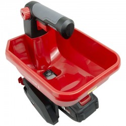Akumuliatorinis barstytuvas WORCRAFT 3.6L 20V (Be akumuliatoriaus ir įkroviklio)