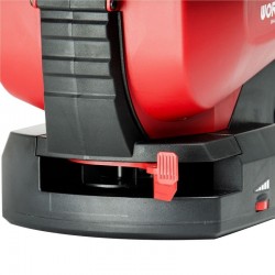 Akumuliatorinis barstytuvas WORCRAFT 3.6L 20V (Be akumuliatoriaus ir įkroviklio)