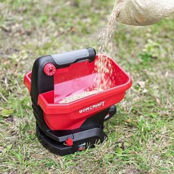 Akumuliatorinis barstytuvas WORCRAFT 3.6L 20V (Be akumuliatoriaus ir įkroviklio)