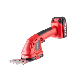 Akumuliatorinės krūmų žirklės WORCRAFT 20V LI-ION (Be akumuliatoriaus ir įkroviklio) Akumuliatorinės krūmų žirklės WORCRAFT 20V LI-ION (Be akumuliatoriaus ir įkroviklio)