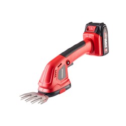 Akumuliatorinės krūmų žirklės WORCRAFT 20V LI-ION (Be akumuliatoriaus ir įkroviklio) Akumuliatorinės krūmų žirklės WORCRAFT 20V LI-ION (Be akumuliatoriaus ir įkroviklio)