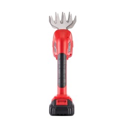 Akumuliatorinės krūmų žirklės WORCRAFT 20V LI-ION (Be akumuliatoriaus ir įkroviklio) Akumuliatorinės krūmų žirklės WORCRAFT 20V LI-ION (Be akumuliatoriaus ir įkroviklio)