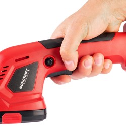 Akumuliatorinės krūmų žirklės WORCRAFT 20V LI-ION (Be akumuliatoriaus ir įkroviklio) Akumuliatorinės krūmų žirklės WORCRAFT 20V LI-ION (Be akumuliatoriaus ir įkroviklio)