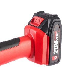 Akumuliatorinės krūmų žirklės WORCRAFT 20V LI-ION (Be akumuliatoriaus ir įkroviklio) Akumuliatorinės krūmų žirklės WORCRAFT 20V LI-ION (Be akumuliatoriaus ir įkroviklio)