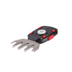 Akumuliatorinės krūmų žirklės WORCRAFT 20V LI-ION (Be akumuliatoriaus ir įkroviklio) Akumuliatorinės krūmų žirklės WORCRAFT 20V LI-ION (Be akumuliatoriaus ir įkroviklio)