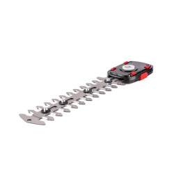 Akumuliatorinės krūmų žirklės WORCRAFT 20V LI-ION (Be akumuliatoriaus ir įkroviklio) Akumuliatorinės krūmų žirklės WORCRAFT 20V LI-ION (Be akumuliatoriaus ir įkroviklio)