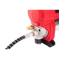 Akumuliatorinis tepalo presas WORCRAFT 20V LI-ION, 4.0Ah (Be akumuliatoriaus ir įkroviklio)