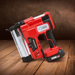 Akumuliatorinis viniakalis-kabiamušis WORCRAFT 20V LI-ION (Be akumuliatoriaus ir įkroviklio)