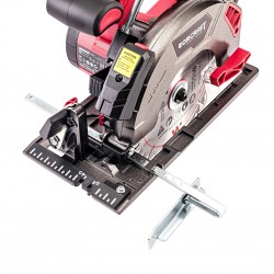 Akumuliatorinis pjūklas diskinis su laseriu 165mm WORCRAFT 20V LI-ION (Be akumuliatoriaus ir įkroviklio) Akumuliatorinis pjūklas diskinis su laseriu 165mm WORCRAFT 20V LI-ION (Be akumuliatoriaus ir įkroviklio)