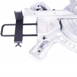 Akum. skersinio pjovimo staklės WORCRAFT 185mm 20V LI-ION (Be akumuliatoriaus ir įkroviklio)