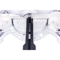 Akum. skersinio pjovimo staklės WORCRAFT 185mm 20V LI-ION (Be akumuliatoriaus ir įkroviklio)