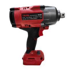 Akum. smūginis suktuvas TROM 3/ 4'' 20V LI-ION (Be akumuliatoriaus ir įkroviklio) (Kopija)
