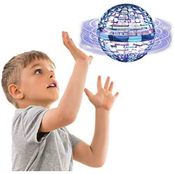 Skraidantis kamuoliukas "Flynova Pro"
