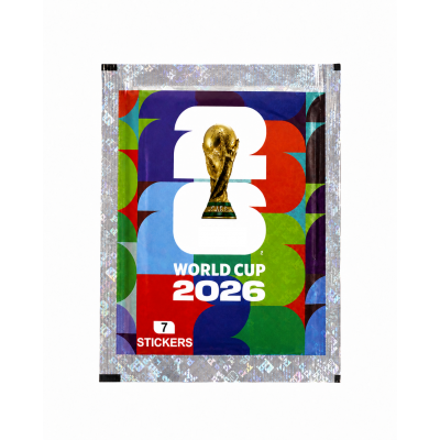 WORLD CUP 2026 stiliaus...