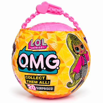 L.O.L. Surprise! O.M.G. „20...