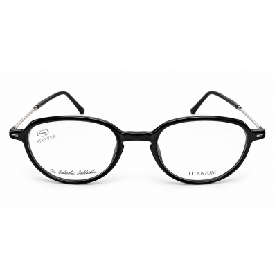 Stepper The Eclectic...