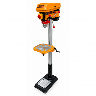 Gręžimo staklės H1600mm Ø25mm 750W