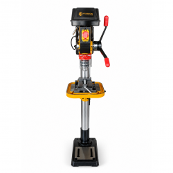 Gręžimo staklės H1600mm Ø25mm 750W