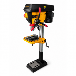 Gręžimo staklės H1600mm Ø25mm 750W