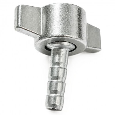 Antgalis resiveriui Ø6mm x M16x1.5 (cinkuota)