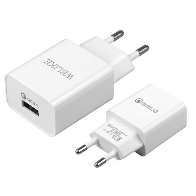 Adapteris Welike WK-019