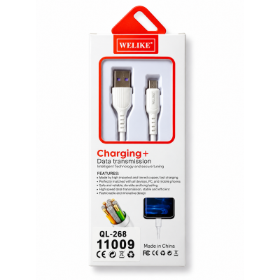 Kokybiškas Micro USb...