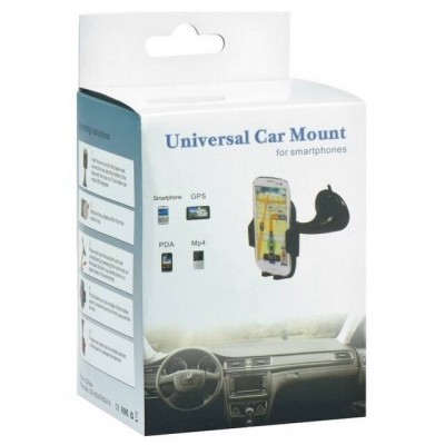 Universalus automobilinis...