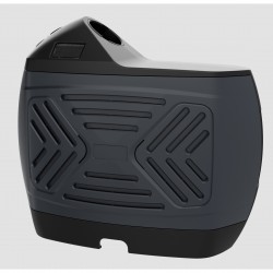 Suvirintojo skydelis FS1 su PAPR A6 sistema Suvirintojo skydelis FS1 su PAPR A6 sistema