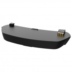 Suvirintojo skydelis FS1 su PAPR A6 sistema Suvirintojo skydelis FS1 su PAPR A6 sistema