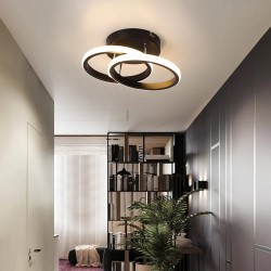LED lubinė lempa