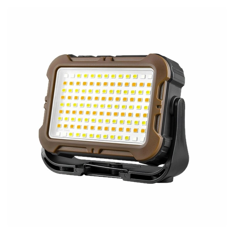 Nešiojamas LED prožektorius