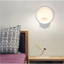 Sieninis LED šviestuvas
