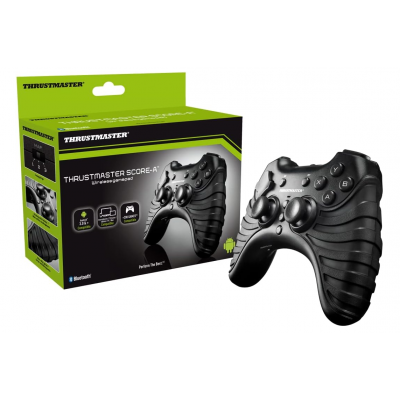 Thrustmaster Score-A Black...