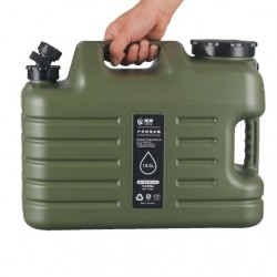 Kanistra geriamam vandeniui 18.5L Kanistra geriamam vandeniui 18.5L