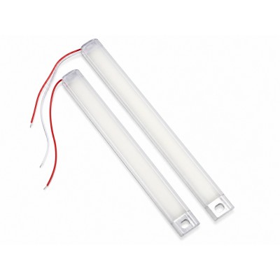 12V LED šviestuvas 2 vnt.