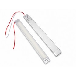 12V LED šviestuvas 2 vnt.