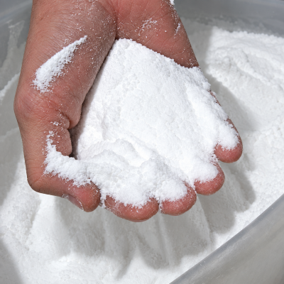 Soda blasting – natrio...