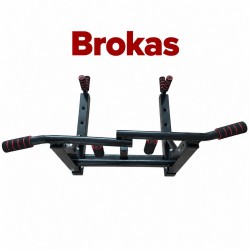 Skersinis - lygiagretės BROKAS