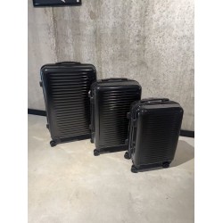 3 lagaminų rinkinys TR2249A BROKAS